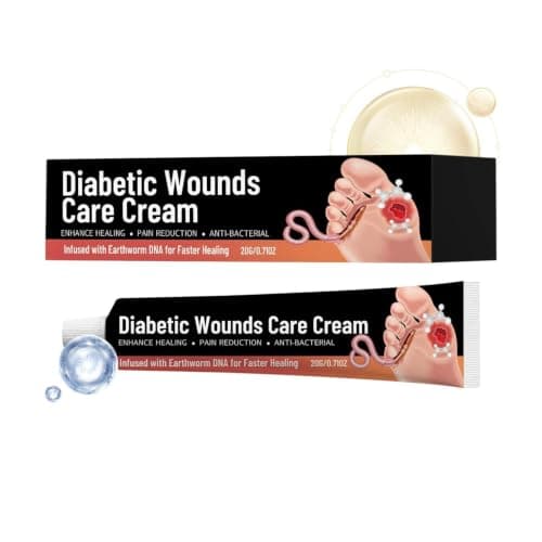 Cracked Heel Cream Foot Repair Cream Dry Foot Tre Atment Heel Moisturizing