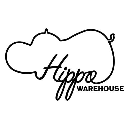 Hippowarehouse Personalised Waist Pack Bum Bag Festival Accessory 38x14x8cm 2.5 litres — view 2