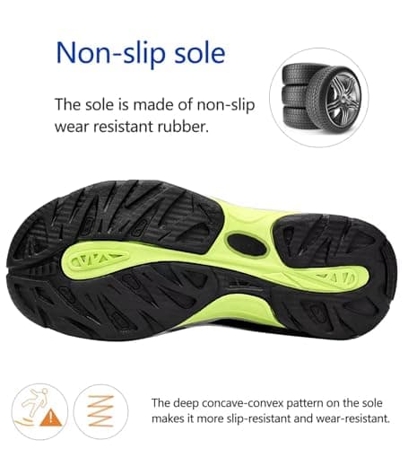 ZYLDK Sports Outdoor Sandals Summer Men's Beach Shoes Casual Men Walking — view 4