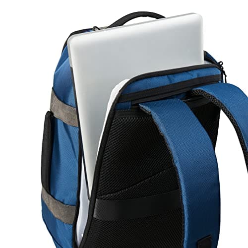 Cabin Max Ryanair Cabin Bag Underseat Hand Luggage Travel Backpack 40x20x25 — view 6