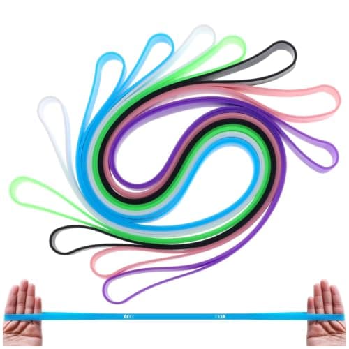 Beach Towel Bands,6 PCS Beach Towel Bands for Sun Loungers