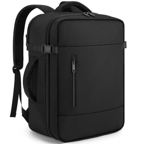 ZOMFELT Ryanair Cabin Bags 40x30x20 Underseat, Travel Backpack Cabin Size