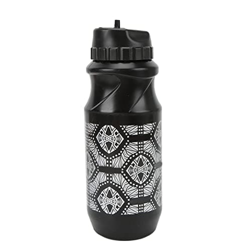 Changor Water Bottle with Anti Leaking Design (Black) — view 4