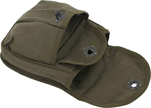 RANGER BELT BAG OLIVE — view 3