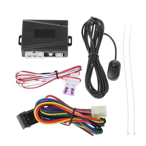 Auto Headlamp Sensor Device - Universal Vehicle Light Control Converter, Smart Headlight Switches System | Automatic Modern Design Car Lighting Modification Equipment For Safe Night Travel Driving — view 4