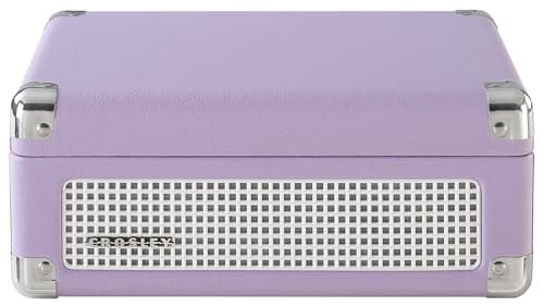 Crosley Cruiser Portable CD Player with Bluetooth — view 4