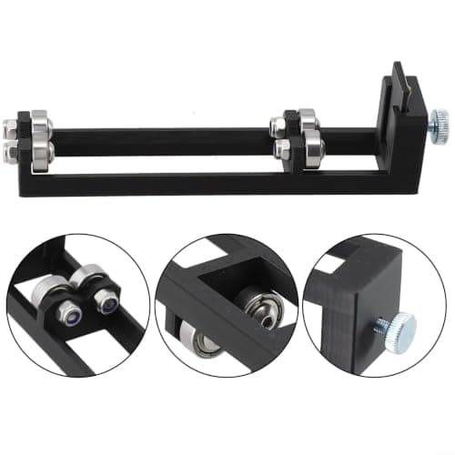 Lightweight Arrow Shaft Grinder for Glass for fibre Lightweight — view 4