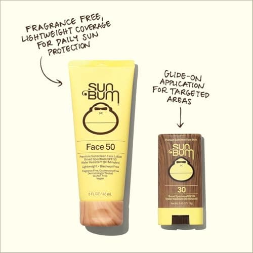 Sun Bum Original SPF 30 Sun Cream Face Stick - 13g — view 4