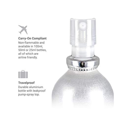 Lifesystems Maximum DEET Mosquito & Insect Repellent Expedition Pump Spray — view 4
