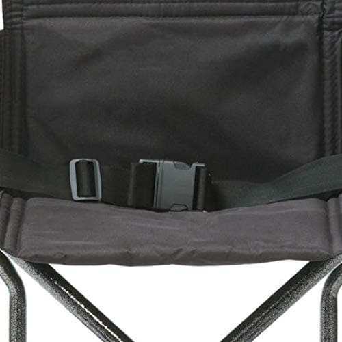 Drive Devilbiss Silver Sport Wheelchair Folding Travel Chair Transit Wheel Chair Mobility Aid Transport — view 5