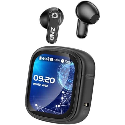 N02 Translation Earbuds Real Time, 165 Languages AI Translator with 9 Modes