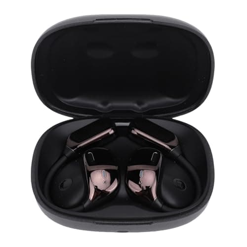 Cryfokt AI Translation Earbuds Real Time 133 Languages Bluetooth 5.4