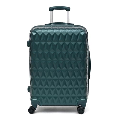 RMW Hard Shell Suitcase Medium 24 Inch Check in Luggage