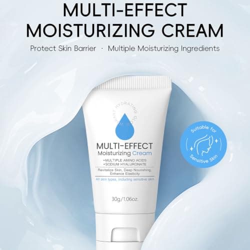 Daily Face Moisturizer in a 30 G Squeeze Tube — view 4