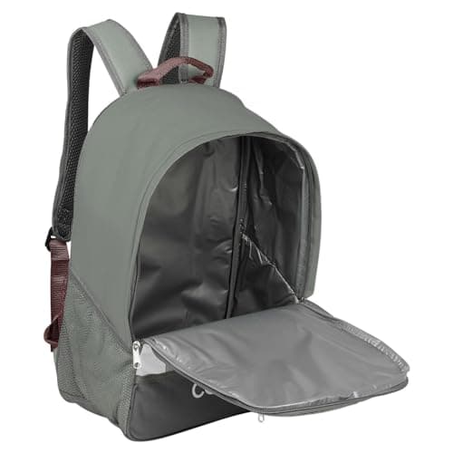 GEEZY Insulated Cool Bag Backpack – Lightweight Picnic Cooler with Spacious Compartments, Keeps Food and Drinks Fresh, Perfect for Camping, Hiking, Beach Outings, Assorted Designs — view 4