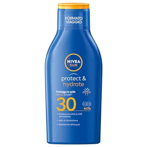 Protect & Hydrate FP30 - Sun Lotion travel size 100 ml
