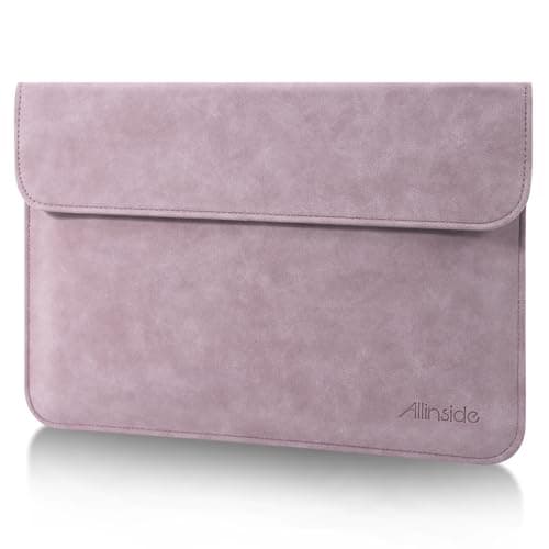 Allinside 13 inch Laptop Sleeve for MacBook Neo A3404, Air 13 & Pro 13