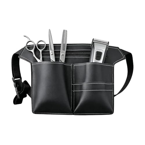 Barber Travel Bag Trimmer Grooming Equipment Storage