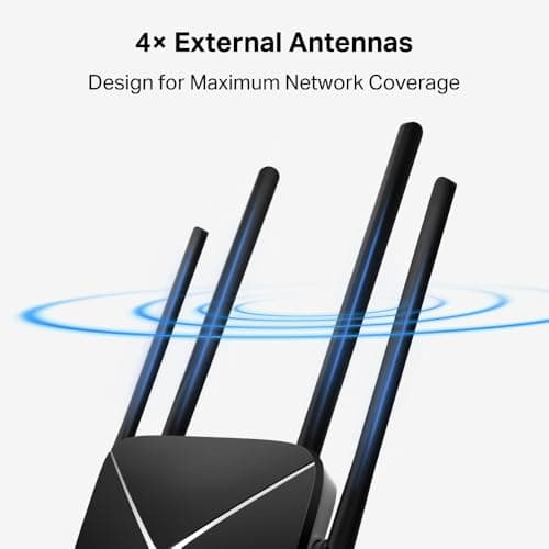 MERCUSYS MB115-4G 4G Router with SIM Slot, N300 Portable WiFi Travel Router — view 6