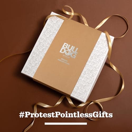 Bulldog Skincare | Men's Gift Set | Shave Collection — view 6