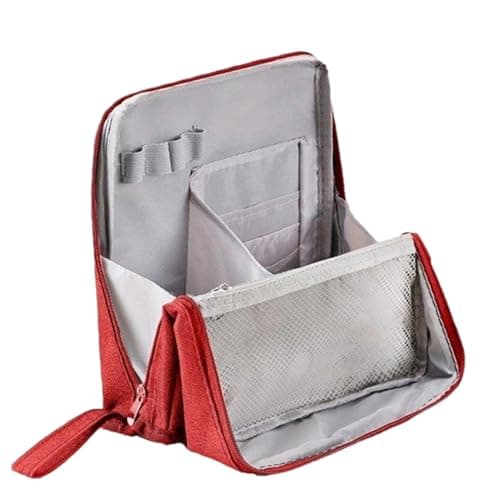 Cosmetic Travel Bags for Women Waterproof Large Capacity Large Toiletry Bag