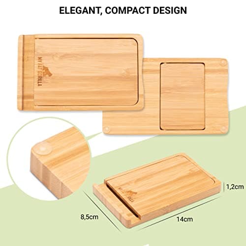 iPhone Stand - Mobile Phone Stand for Desk - Mobile Phone Holder for Desk — view 6