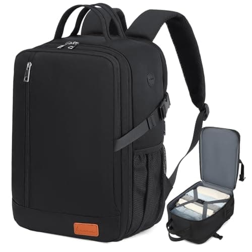 For Ryanair Cabin Bags 40x30x20 Underseat Travel Backpack Hand Luggage Bag