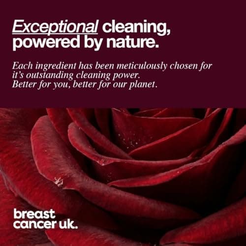 The Lab Co. Laundry Detergent Strips Washing Sheets | Eco Ultra-Concentrated | Non-Bio for Sensitive Skin | Non-Toxic Fragrance | EDC-Free | Lab-Tested | Welcoming Oud Rose Bergamot | 64 Loads — view 6