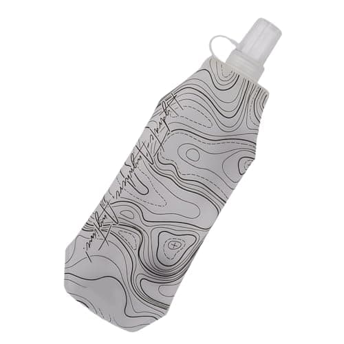Soft Bottle Portable Silicone Hydration Pack — view 6