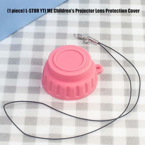 yanwuwa Projector Lens Cover Compatible for STORYTIME, B — view 5