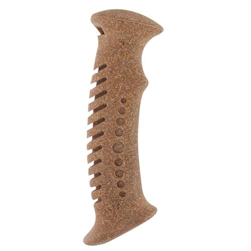 Brown Cork Trekking Pole Handle Replacement for Hiking and Ski Poles