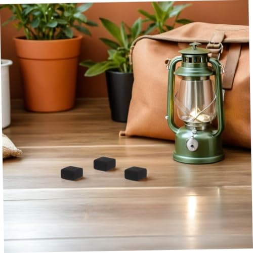 Square Charcoal Blocks 24pcs for Hand Warmer and Incense Burner — view 5