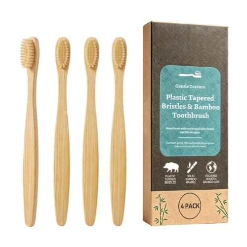 Mouth Cleaning Brushes, Travel – Toothbrush Pack, Bathroom Orals Hygiene