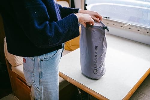 Lifeventure Stormlight 5L Rip-Stop Dry Bag — view 6