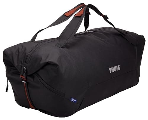 Thule Gopack Duffel Set For Cargo Carriers 4-pack Black, 75 — view 4