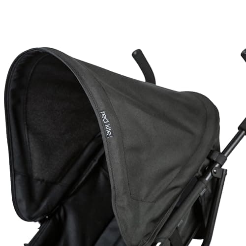 Red Kite Baby Push Me 2U Stroller, Midnight — view 4