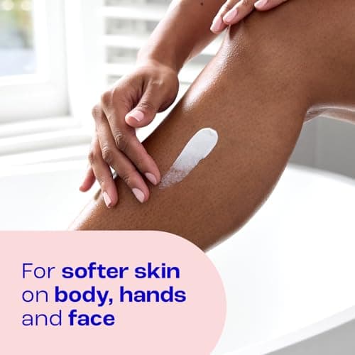 E45 Moisturising Lotion 200 ml, Daily Body Moisturiser for Dry & Sensitive Skin, Long-Lasting Hydration to Soothe, Protect & Restore Softness — view 6