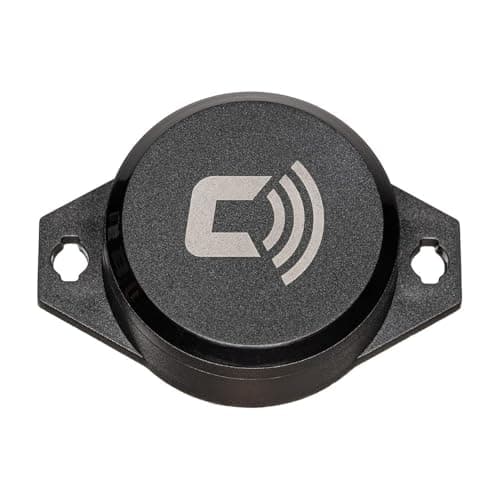 CARLOCK Basic Anti Theft Car Device Security System - Wired Car GPS Tracker, Vibration Sensor, & Car TAG - Car Alarm System - Phone Apps & Instant Alerts - Van Vehicle Tracker — view 4
