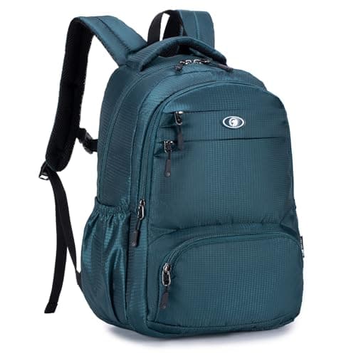 SPAHER Cabin Bag 40x30x15 British Airways Travel Backpack Hand Luggage 20L