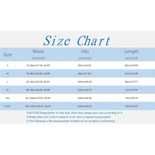 Women's Long Shorts 14" Knee Length Capris with Pockets High Waisted Athletic Casual Shorts Polyester Shorts Casual Shorts for Beach Trips City Breaks and Everyday Outfits Light Blue — view 6