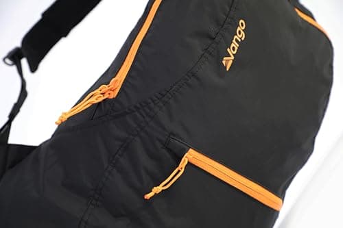Vango Pac 25 Litre Daysac — view 3