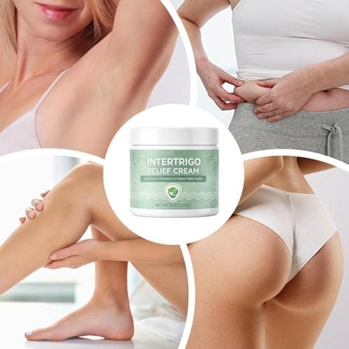 Body Care Cream Hot-Weather Moisturizer 100g — view 5