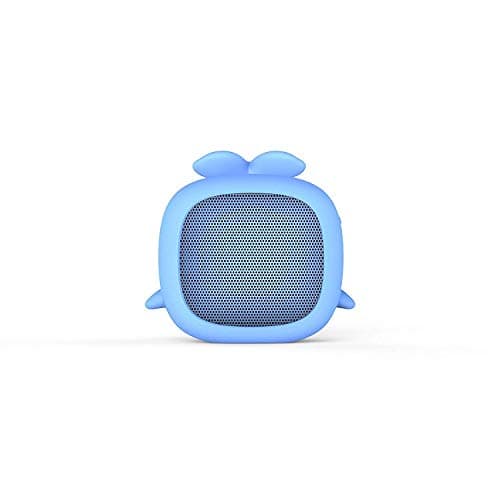 KitSound Boogie Buddy Kids Portable Bluetooth Wireless Speaker - Whale — view 3