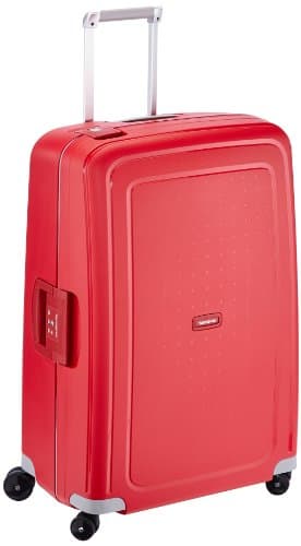 Samsonite S'Cure Spinner Check-in Suitcase, 75 cm — view 4