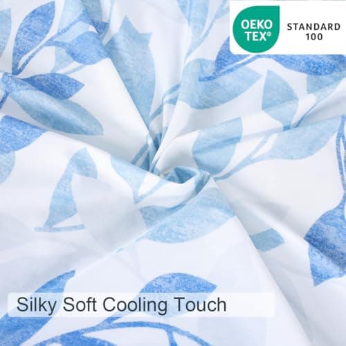 Cooling Blanket for Night Sweats, Summer Blanket Hot Sleeper King Size — view 5