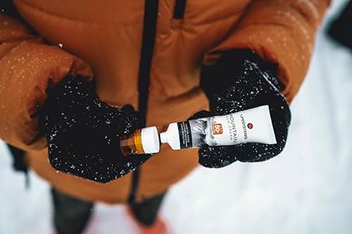 Lifesystems Mountain SPF50 Sun Stick And Sun Cream Combination Bottle — view 6