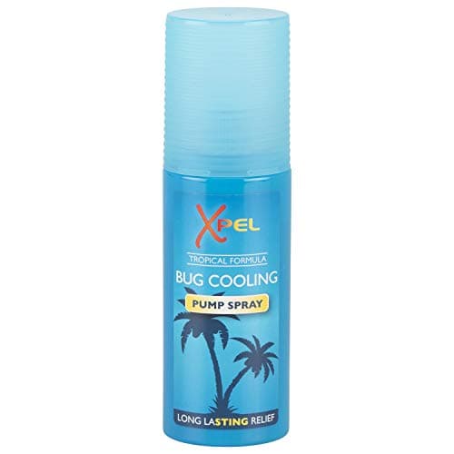 XPEL Bug Cooling Pump Spray