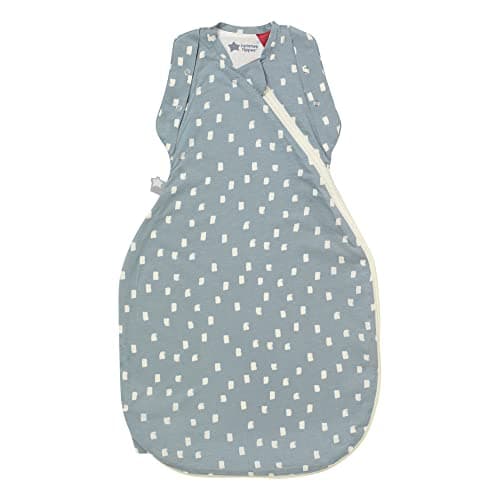 Tommee Tippee Swaddle Bag Luxe 0-3m 1.0 Tog
