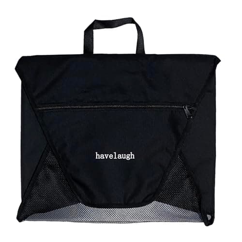 Garment Folder Packing Organizer Travel Gear.Shirt bags .Shirt storage bag. Premium Travel Suit Carrier Cover Bag Clothes Storage Garment Protector Keeps Clothes Wrinkle Free — view 3