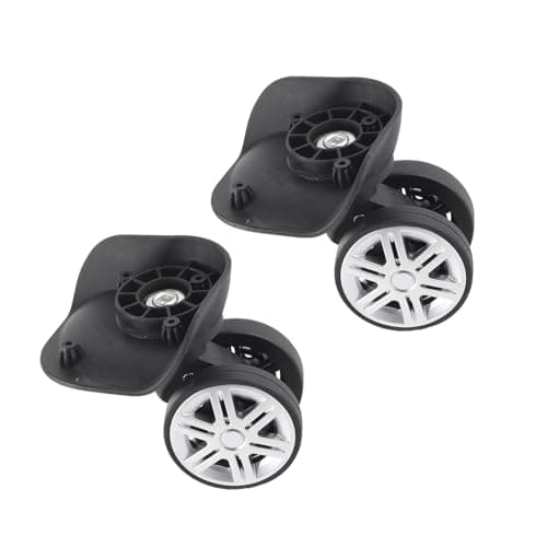 Rengue Eco-friendly Suitcase Wheel Set — view 4